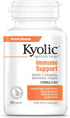 Kyolic Aged Garlic Extract Formula 103 Immune Support, 100 Capsules (Packaging May Vary)...
