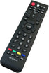 TV Remote Control Replacement for Older Emerson EN-31201A EN-31201EM Nexus EN-31201N...