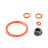 Gasket Seal Set for The Water Tank, Brew Unit and Boiler Outlet Compatible for Saeco Philips and Gaggia Coffee Machines...