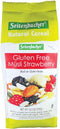 Seitenbacher Gluten Free Muesli Strawberry Natural Cereal, 13.2 Ounce...