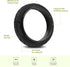 Alstar Telescope Camera Adapter T2 T Ring Adapter Metal Compatible for Pentax SLR/DSLR Cameras Standard Pentax-K Lenses and Telescope Photo Adapte...
