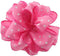 Berwick Offray DWI White Dots Wired Edge Ribbon-1-1/2 Wide X 50 Yards-Hot Pink Ribbon...