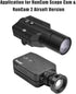 RunCam 850mAh 3.7V Removable Camera Battery 6 2 2 4K/Scope Cam Lite/Scope Cam4K HD Camera Rechargeable Li-Ion Battery (1PCS Battery)...