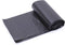 1.2-1.5 Gallon/180pcs Small Wastebasket Trash Bags Black Garbage Bag,Thin Material, Bedroom Office Trash Can Liners...