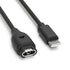 USB C Charger for Garmin Watch Charging Cable for Fenix 5 5S 5X Plus 6 6S 6X Pro 7 7S 7X,Forerunner 745 935 945 45 45S 245 Music,Instinct,Approach...