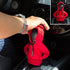 ALUPEE RV Gear Shift Cover Fashionable Hoodie Vehicle Shift Knob Mini Hoodie for RV Shifter Automotive Interior Cute Gadgets Gifts for Motorhome T...