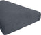 Hokway Couch Cushion Covers Stretch Cushion Covers Sofa Seat Cushion Slipcover Cushion Protector(Gray, Medium)...