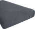 Hokway Couch Cushion Covers Stretch Cushion Covers Sofa Seat Cushion Slipcover Cushion Protector(Gray, Medium)...