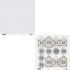 Papers For You - Mini Scrapbooking and Craft Paper Kit | "Snow On The Forest" Collection | Includes 24 Double Sided Papers with Different Designs ...