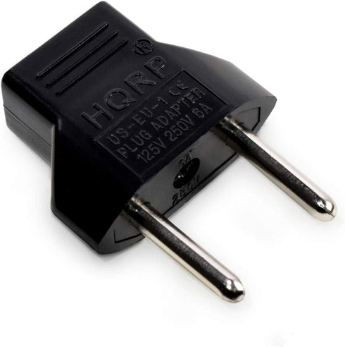 HQRP 7.5V AC Adapter Compatible with Casiotone AD-1 AD-1U SA-25 SA-5 SA-38 SA-39 SA-75 SA-6 SA-65 SA-67 MT-100 MT-210 Power Supply Cord PSU Casio ...