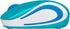 Logitech Wireless Mini Mouse M187 Ultra Portable,1000 DPI Optical Tracking, 3-Buttons, PC/Mac/Laptop - Bright Teal...