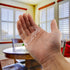 Amazing Drapery Hardware 2.5 Inch Clear Valance Clips for Blinds & Window Shades, 10-Pack - Hunter Douglas WoodMates and Chalet Woods Replacement,...