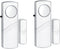 Door Window Alarm for Home, 90DB Wireless Sensor Door Window Burglar Alarm-Door Alarms for Kids Safety, Doorbell Alarms for Office House Window Po...