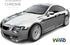VViViD Silver Mirror Chrome Self-Adhesive Vinyl Wrap Film (1.5ft x 5ft)...