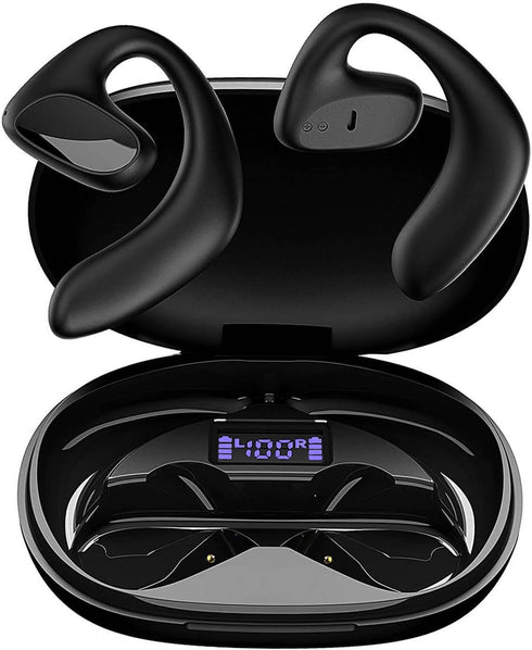 Open Ear Bluetooth Headphones Wireless Earbuds Bluetooth Earbuds Bluetooth Headphones Wireless Headphones Bluetooth Earphones Wireless Earphones(S...