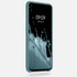 kwmobile Case Compatible with OnePlus Nord N10 5G Case - TPU Silicone Phone Cover with Soft Finish - Arctic Night...