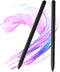 2 Pack Galaxy Tab S8 Pen Replacement for Samsung Galaxy S Pen Galaxy Tab S8,S8 Plus,S8 Ultra 4096 Levels of Pressure Sensitivity(Black)......