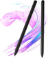 2 Pack Galaxy Tab S8 Pen Replacement for Samsung Galaxy S Pen Galaxy Tab S8,S8 Plus,S8 Ultra 4096 Levels of Pressure Sensitivity(Black)......
