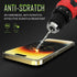 Tempered Glass Screen Protector for apple iPhone 14 Pro Max phone, 6.7 Inch 2 pack, 1pc Camera Lens Protector, 9H Hardness, anti-scratch, Bubble F...