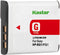 Kastar Replacement Sony NP-BG1 Lithium Ion Camera Battery for Sony DSC-H9 DSC-H7 DSC-H3 DSC-H50 DSC-W30 DSC-W35 DSC-W50 DSC-W55 DSC-W70 Digital Ca...