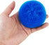 30PCS Plastic Dish Scrubbers for Dishes Plastic Pot Round Scrubber Scouring Pad Nylon Dish Scrubber, Poly Mesh Scouring Dish Pads Non Scratch Scru...