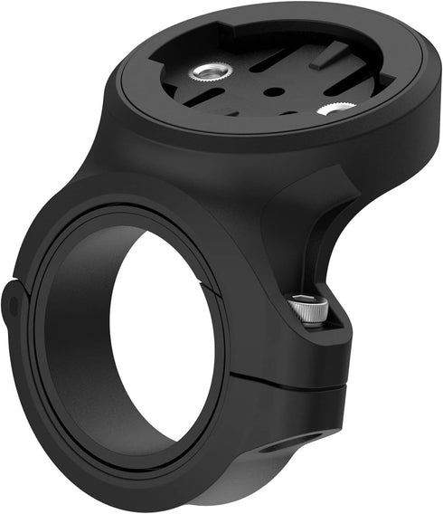 MOTONG for Garmin Varia Seatpost Mount Bike Bicycle Saddle Mount Holder for Garmin Varia/Edge Explore/Explore 2/1040/1030/1030 Plus/1000/830/820/5...