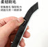2Pcs Gap Cleaning Brush, 2 Drinking Straw Cleaning Brush, 2Pcs Window Groove Cleaning Brush Tools Set...