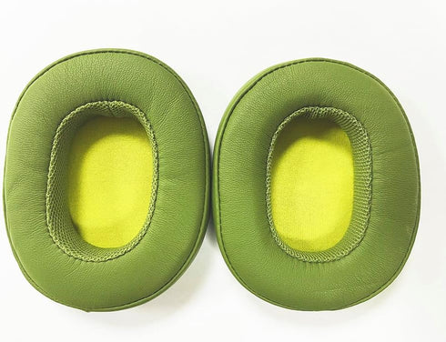 HESH3.0 Ear Pad Replacement Super Quality Comfort Protein Leather Ear Pad Compatible with Skullcandy Crusher Wireless Hesh 3 Wireless Ear Pad Use ...