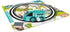 Puzzles for Kids with Car, Puzzle Track Car Play Set Educational Toy for 3 4 5 6 7 8 9 10 Year Old Boys Girls Kids Gifts (17 PCS, 6688-351 City)...