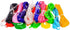Rexlace Lacing Super Value Pack Crafting Kit – Includes Fully Illustrated 16 Page Instructions (Primary)...