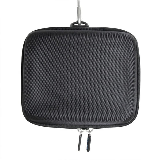 Hard Travel Case for Sunbeam Hot-2-Trot 800 Watt Compact Non-Stick Soleplate Travel Iron GCSBTR-100-000...