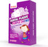 Dental Plaque Disclosing Tablets for Kids & Adults - Showing Plaque by Changing Color - Helps Teach Brushing Habits for Clean Teeth - 36 Count...