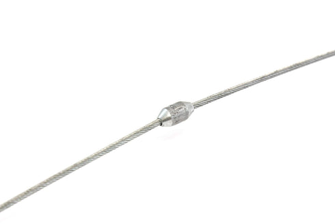 Red Hound Auto Diesel Engine Oil Dipstick Compatible with Chevrolet GMC Silverado & Sierra 2001-2006 2500 HD, 3500 6.6L V8 Engine Only...