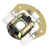 Motor Controller, 25mm Power Tool Switch Start Stop Switch 1500RPM Electric Motor Switches Motor Switch, for Machines Motor...