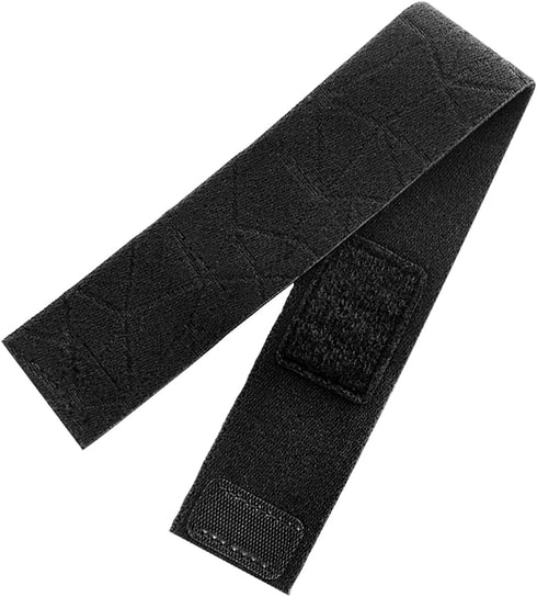 Geekria Flex Fabric Headband Pad Compatible with SteelSeries Arctis 5 & Arctis 3 All-Platform Gaming, Headphones Replacement Band, Headset Head To...