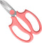 Flower Scissors, Strong Floral Shears, Premium Steel Garden Pruning Shears Floral Fruits Leaf Scissors Hand Pruner Snip Trimming Tool for Gardenin...