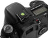 Camera Level Hot Shoe Level, Hot Shoe Bubble Level Camera Hot Shoe Cover 3 Axis 2 Axis 1Axis Bubble Spirit Level Compatible with Nikon, Olympus, P...