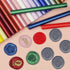 Wax Seal Sticks for Wax Seal Stamp, ONWINPOR 20PCS Gray Wax Sealing Sticks for 0.43’’ Glue Gun, Wax Seal Set Great for Sealing Wax Stamp, Wedding ...