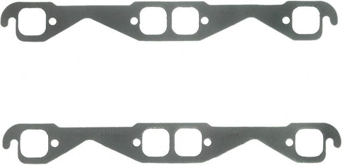 FEL-PRO 1404 Exhaust Manifold Gasket Set...