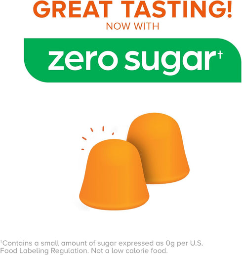 Qunol Zero Sugar Turmeric Gummies, Gummy with 500mg Turmeric Curcumin, Joint Support Supplement, Ultra High Absorption Tumeric Curcumin, Vegetaria...