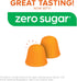 Qunol Zero Sugar Turmeric Gummies, Gummy with 500mg Turmeric Curcumin, Joint Support Supplement, Ultra High Absorption Tumeric Curcumin, Vegetaria...