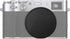 Lens Cap+Screen Protector for Fujifilm Fuji X100V X100VI Camera(for Accessories),X-100V X-100VI LCD Screen Protector +Aluminum Lens Cap with Flock...