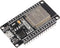 Aokin ESP32 ESP-WROOM-32 Development Board 2.4 GHz WiFi and Bluetooth Dual Cores Microcontroller ESP-WROOM-32 Chip for Arduino NodeMCU, 1 Pcs......
