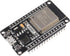 Aokin ESP32 ESP-WROOM-32 Development Board 2.4 GHz WiFi and Bluetooth Dual Cores Microcontroller ESP-WROOM-32 Chip for Arduino NodeMCU, 1 Pcs......