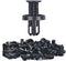 OTUAYAUTO 30PCS Fender Liner Clip, Replacement for Honda Accord 13-19, Civic 13-19, Acura MDX 14-19, Nylon Fastener-OEM#91505-TM8-003...