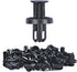 OTUAYAUTO 30PCS Fender Liner Clip, Replacement for Honda Accord 13-19, Civic 13-19, Acura MDX 14-19, Nylon Fastener-OEM#91505-TM8-003...