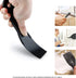 Plastic Putty Knife Set Plastic Putty Knives Flexible Paint Scrapers Tool Flexible Scraper Set Plastering Tool Filling Knife Set for Patching,Spac...