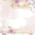 Papers For You - Scrapbooking and Craft Paper Kit | "Our Tiny Miracle" Collection | Includes 10 Double Sided Papers with Different Designs | Size ...