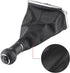 Qiilu 5 Speed Car Gear Shift Knob Gearstick Gaiter Boot Manual Shift Boot Kit for Golf4/Jetta/ 1999-2004...