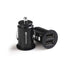 Cable Matters 2-Pack 4.8A 24W Flush Mount Dual USB Car Charger, Compact Mini Car USB Charger for Smartphones and Tablets...